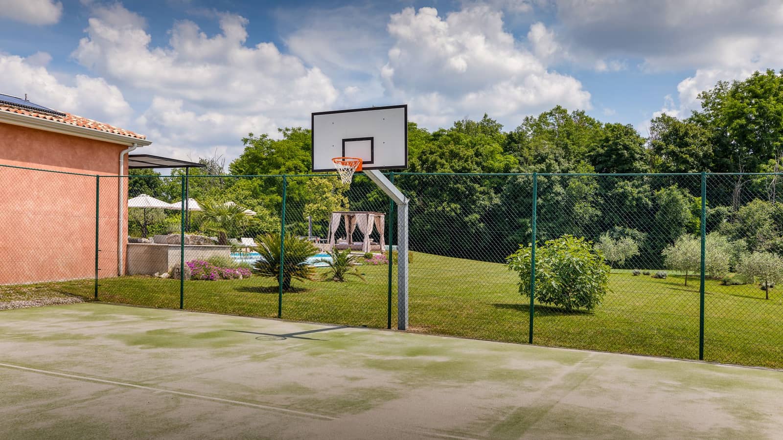 Basketball