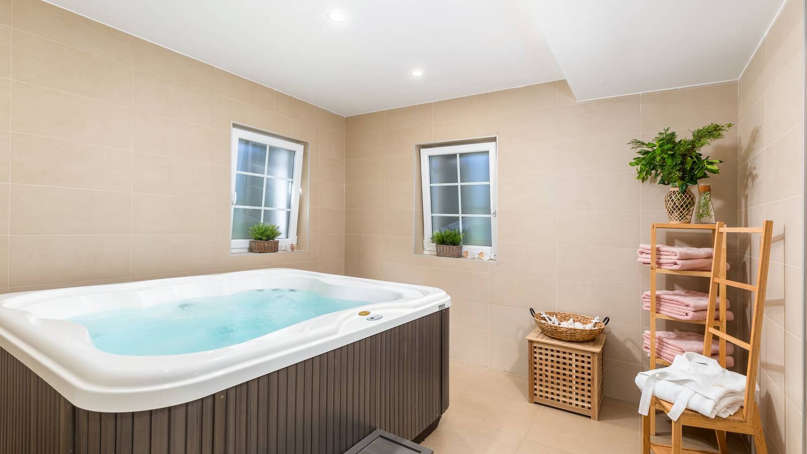 Jacuzzi